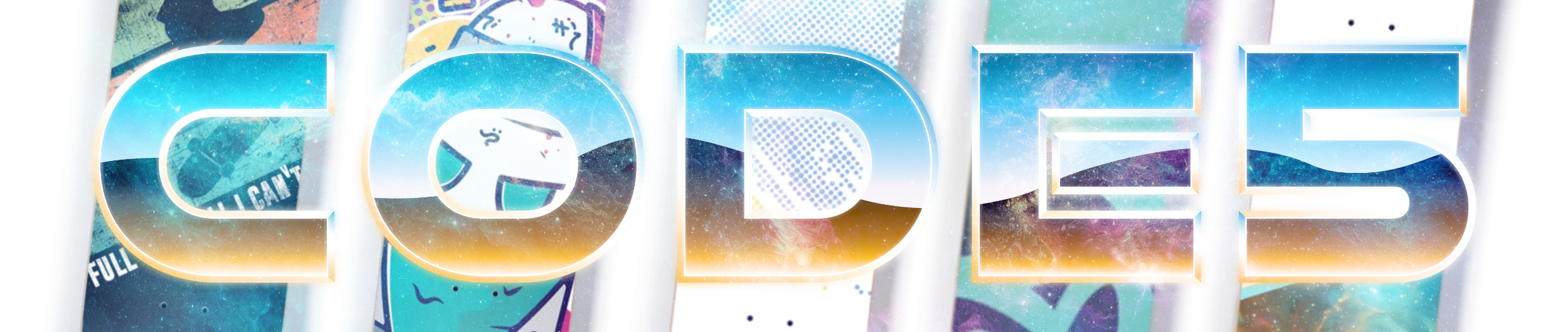 Code5_Decks